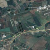 Mures Teren 25.000 Mp-DN 15 Autostrada Transilvania - Mures